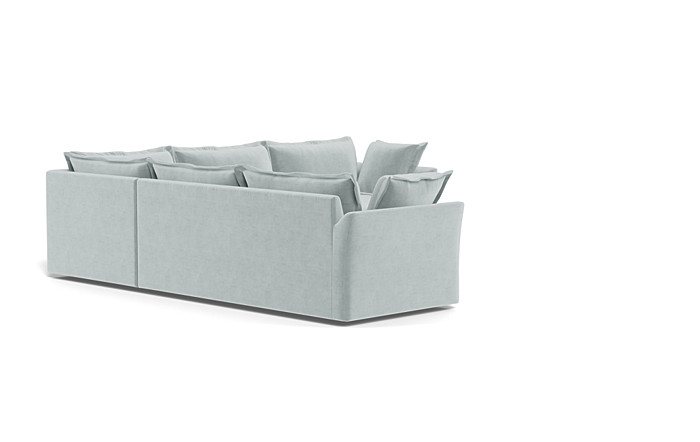 Skylar Corner 4-Seat Sectional Sofa - Image 1