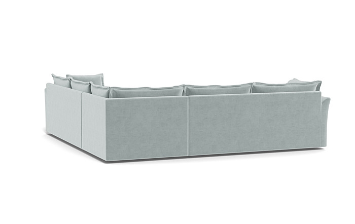 Skylar Corner 4-Seat Sectional Sofa - Image 3