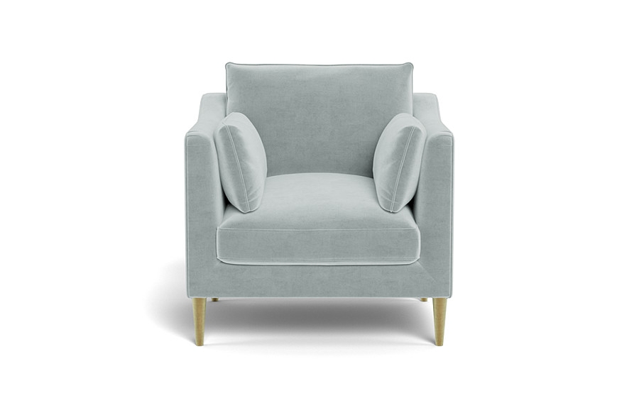 Caitlin Petite Chair by The EverygirlÃ?Â® - Image 0