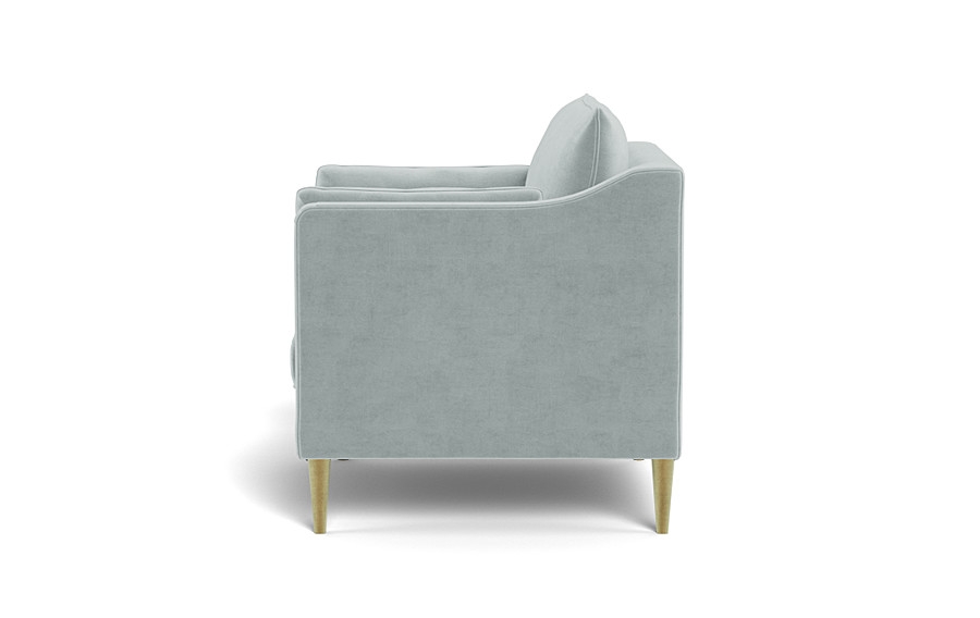 Caitlin Petite Chair by The EverygirlÃ?Â® - Image 3
