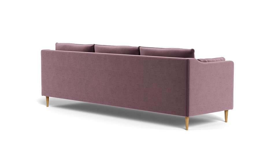 Caitlin 3-Seat Sofa by The Everygirl® - Image 4