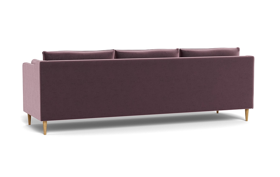 Caitlin 3-Seat Sofa by The Everygirl® - Image 2