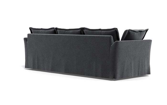 Skylar Slipcovered 3-Seat Sofa - Image 4