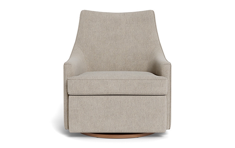 Kingsley Swivel Glider Chair - Image 0