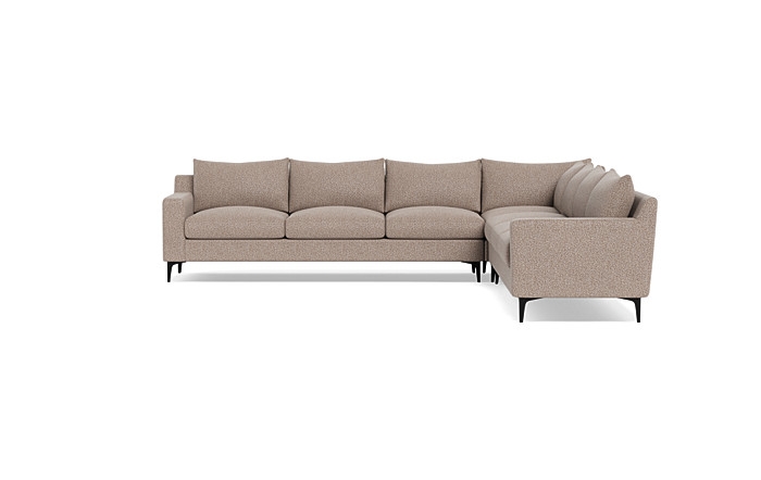 Sloan 6-Seat Corner Sectional - Image 0