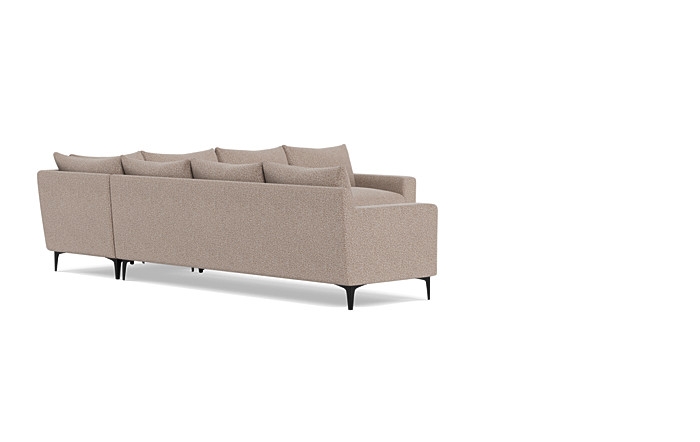 Sloan 6-Seat Corner Sectional - Image 2
