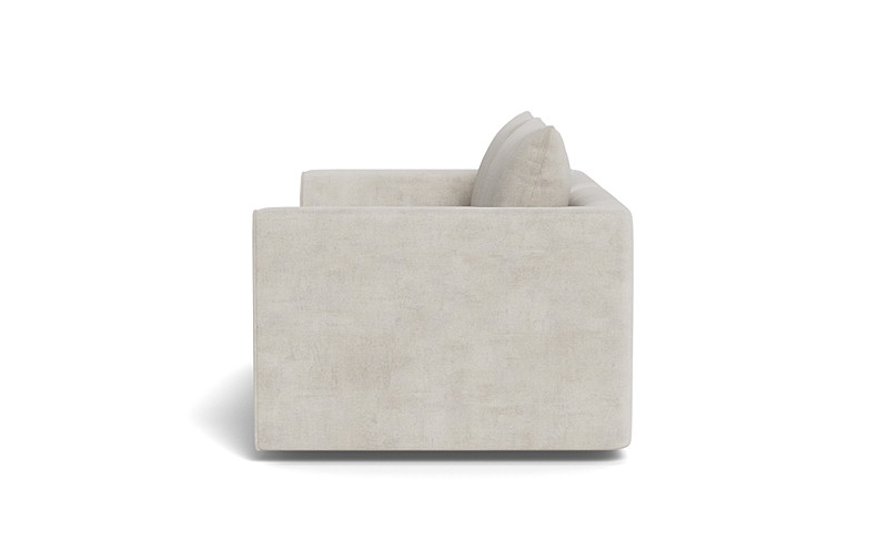 Beckham Modular Fabric Loveseat - Image 2