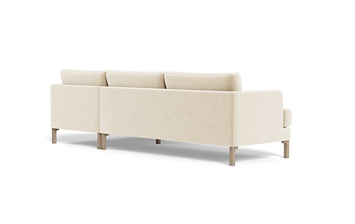 Winslow 3-Seat  Chaise Sectional - Image 2