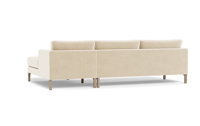 Winslow 3-Seat  Chaise Sectional - Image 3