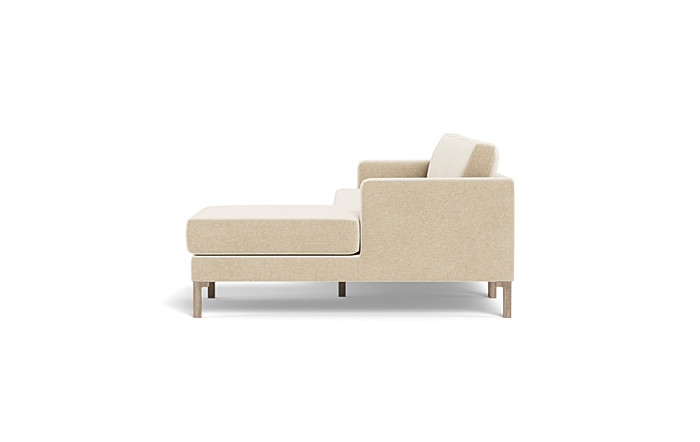 Winslow 3-Seat  Chaise Sectional - Image 1