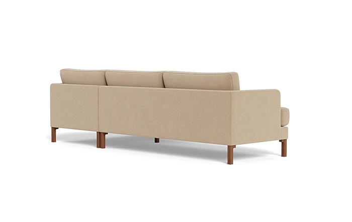 Winslow 3-Seat  Chaise Sectional - Image 2