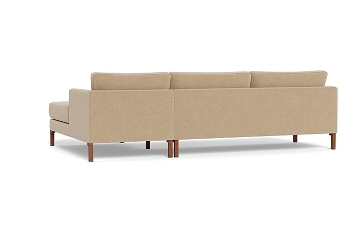 Winslow 3-Seat  Chaise Sectional - Image 3