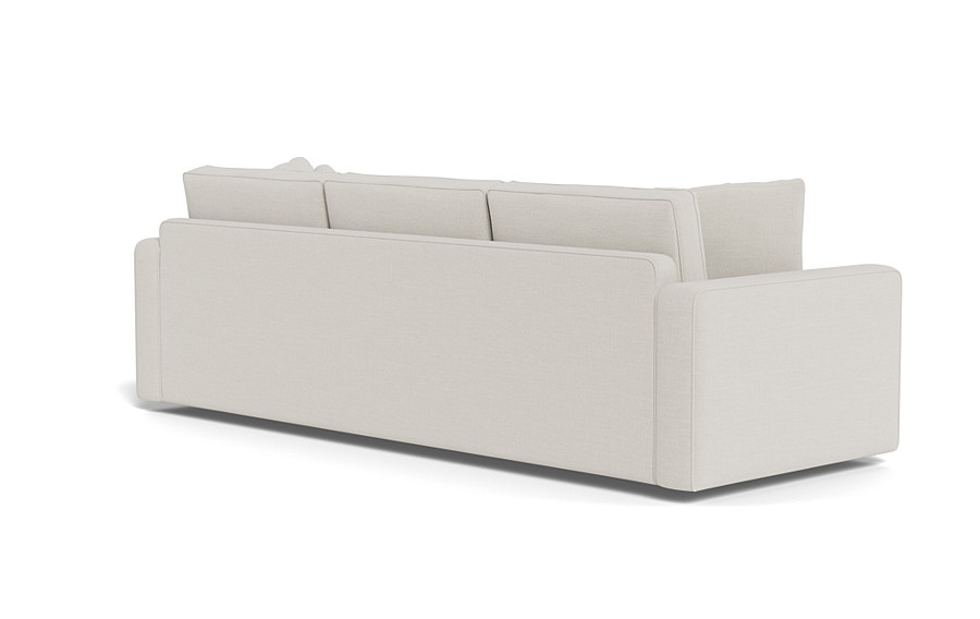 James 3-Seat Sofa - Image 1