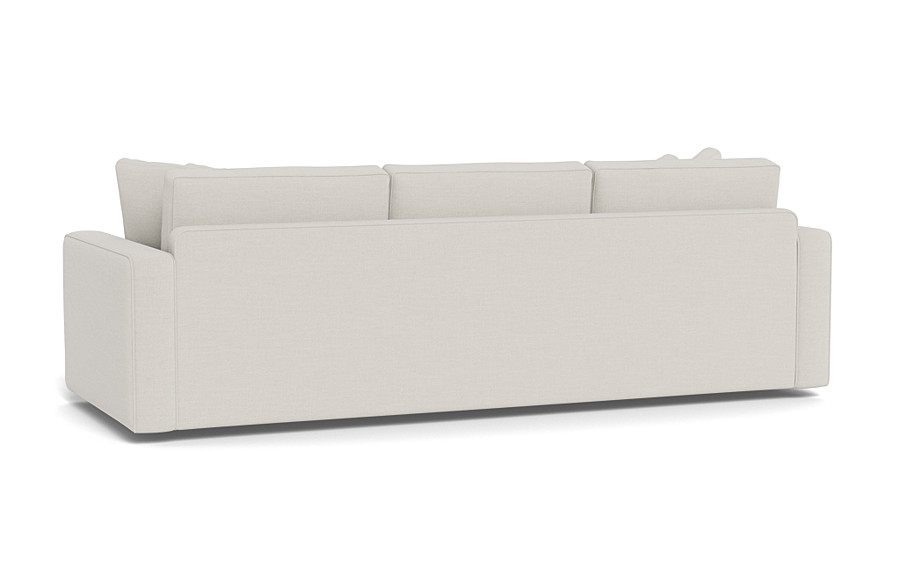 James 3-Seat Sofa - Image 2