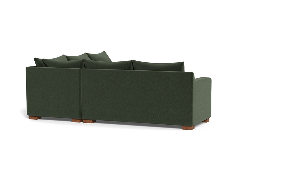 Sloan Corner 4-Seat Sectional Sofa with Right Sleeper  - Image 2