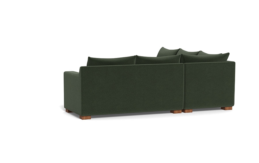 Sloan Corner 4-Seat Sectional Sofa with Right Sleeper  - Image 1