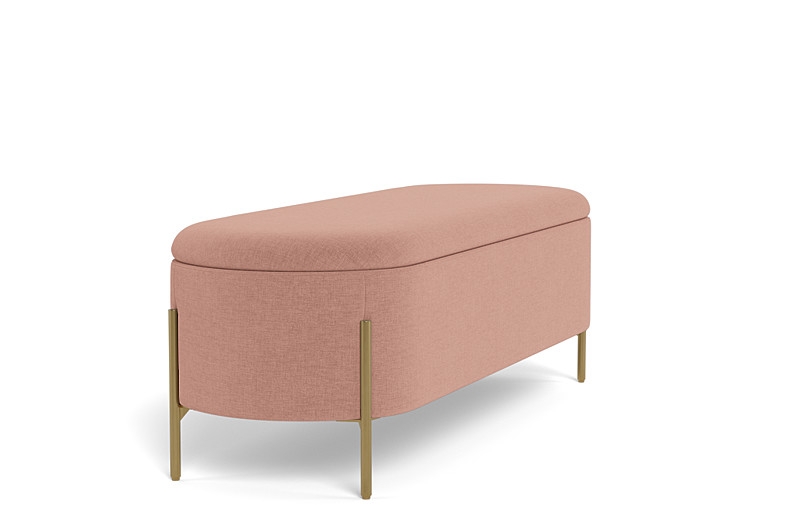 Fiona Storage Bench - Image 4