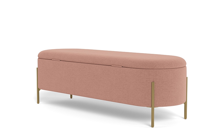 Fiona Storage Bench - Image 2