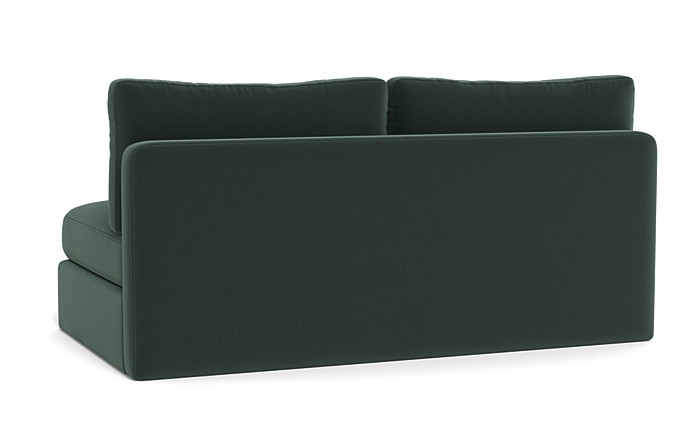Tatum Modular Armless Sofa - Image 4