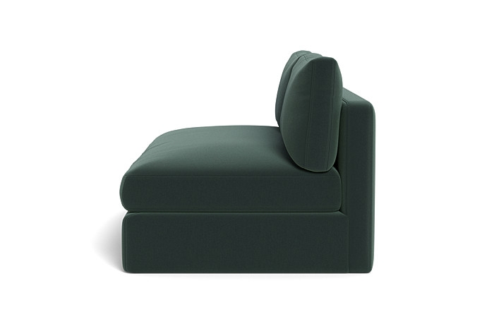 Tatum Modular Armless Sofa - Image 2