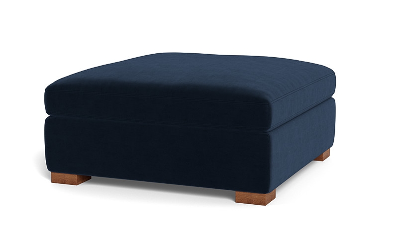 Ella Square Ottoman - Image 4