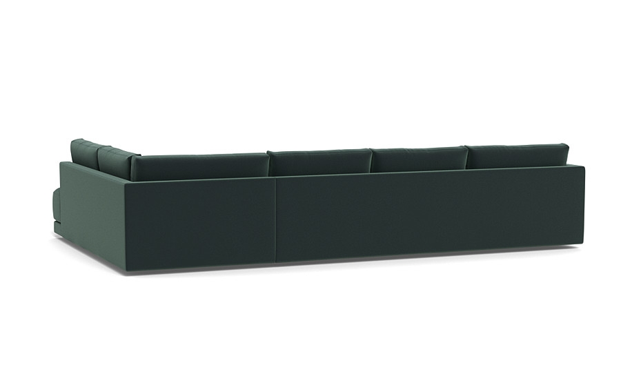 Lukas 4-Seat Right Bumper Sectional - Image 2