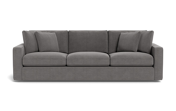 James 3-Seat Sofa - Image 0