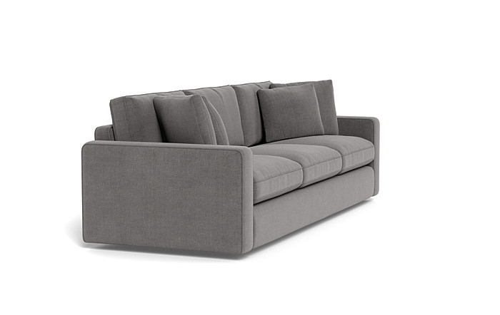 James 3-Seat Sofa - Image 2
