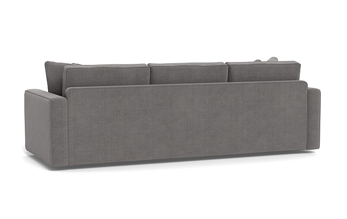 James 3-Seat Sofa - Image 1