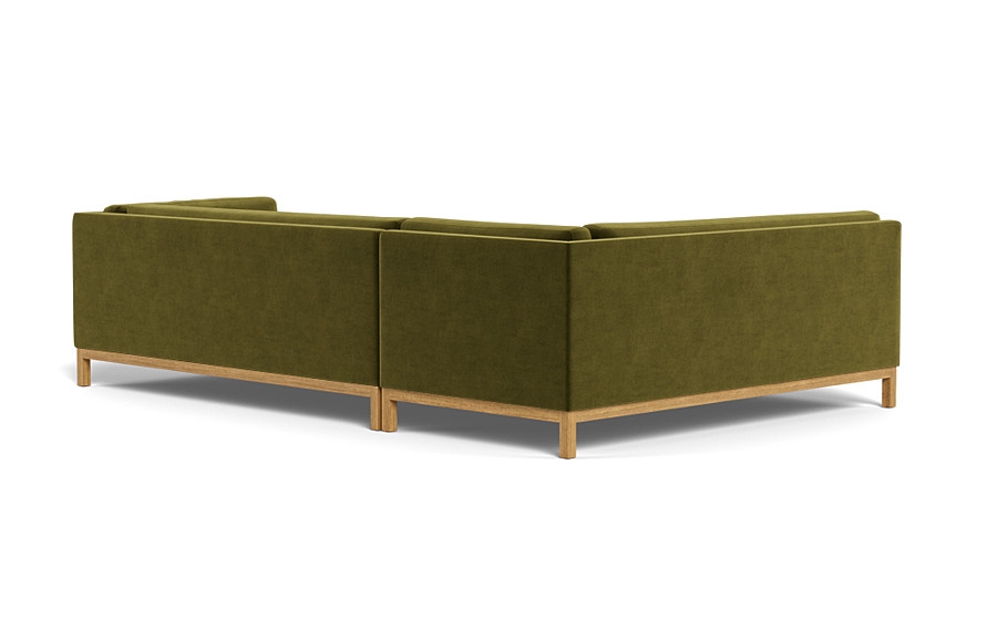 Jasper  Chaise Sectional - Image 4