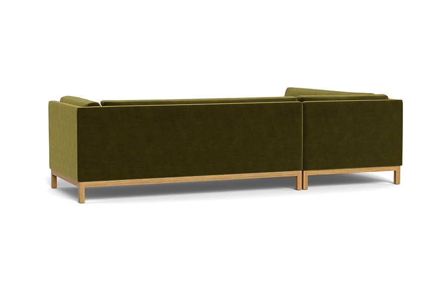 Jasper  Chaise Sectional - Image 2