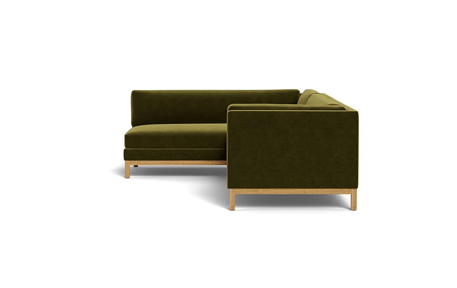 Jasper  Chaise Sectional - Image 3