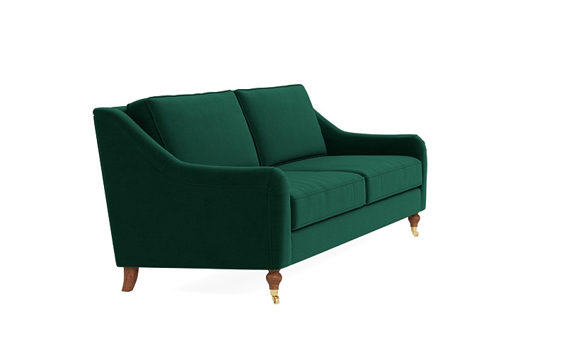 Alexander 2-Seat Sofa - Image 0