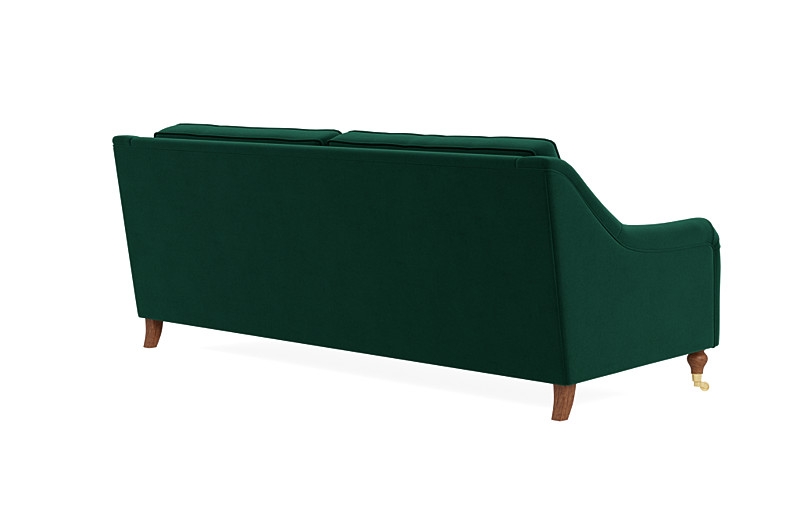 Alexander 2-Seat Sofa - Image 1
