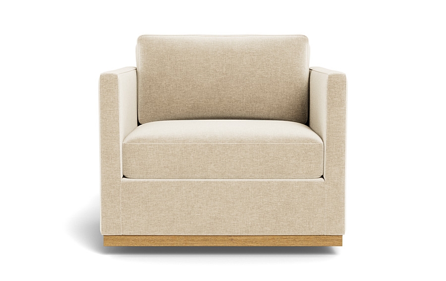 Jasper Swivel Chair - Image 0