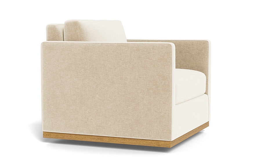 Jasper Swivel Chair - Image 2