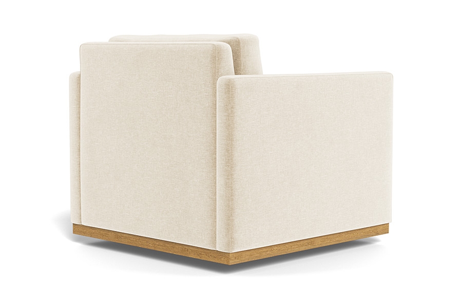 Jasper Swivel Chair - Image 4