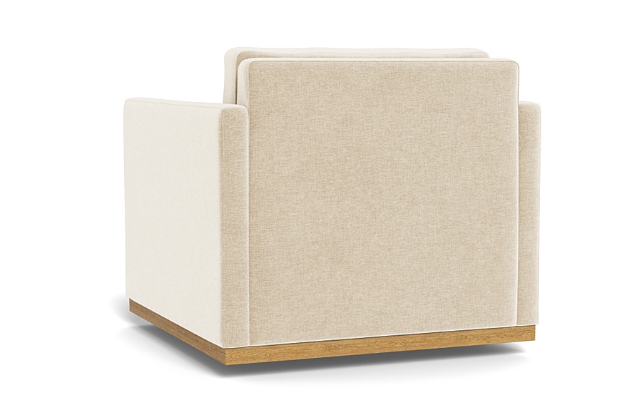 Jasper Swivel Chair - Image 3