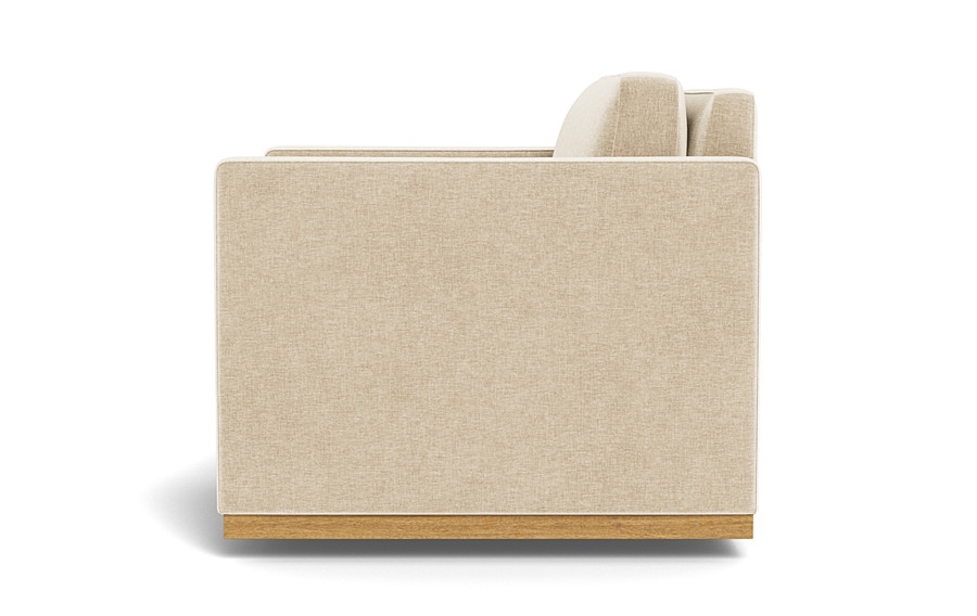 Jasper Swivel Chair - Image 1