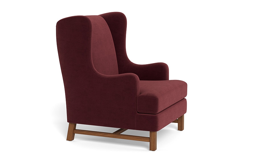 Collins Accent Chair - Image 3