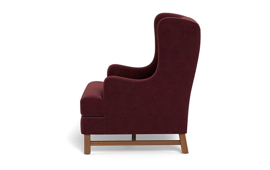 Collins Accent Chair - Image 1