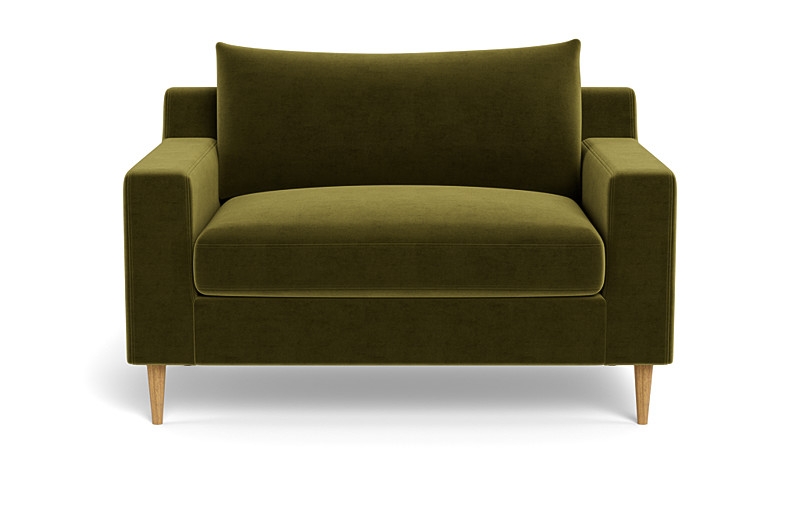 Sloan Chair and a Half - Image 0