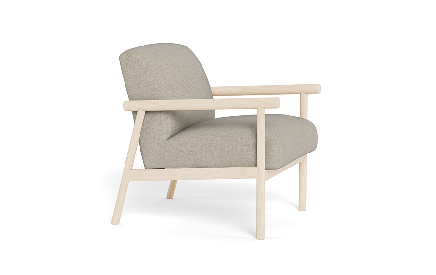 Harris Accent Chair - Image 1