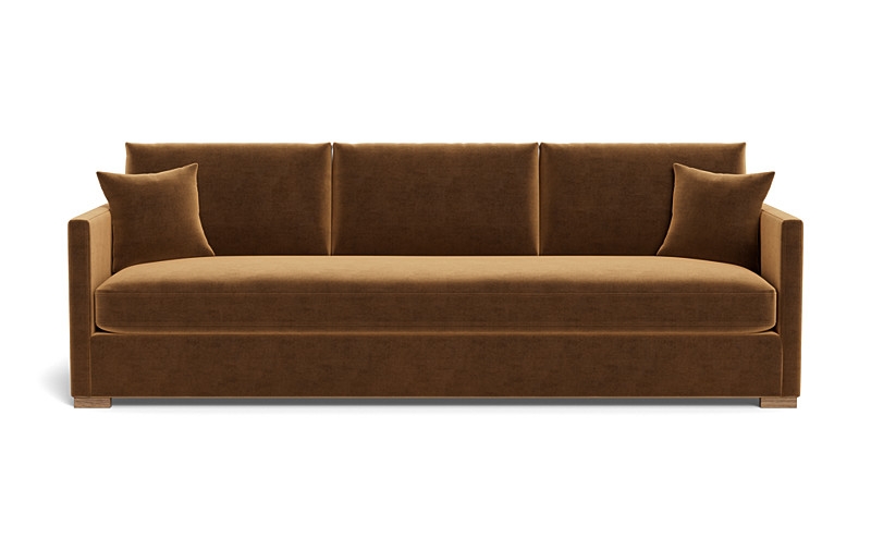 88" Scarlett 3-Seat Sofa - Image 0