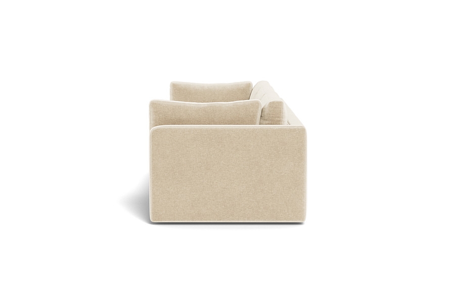 Tatum Modular Fabric Sofa - Image 1