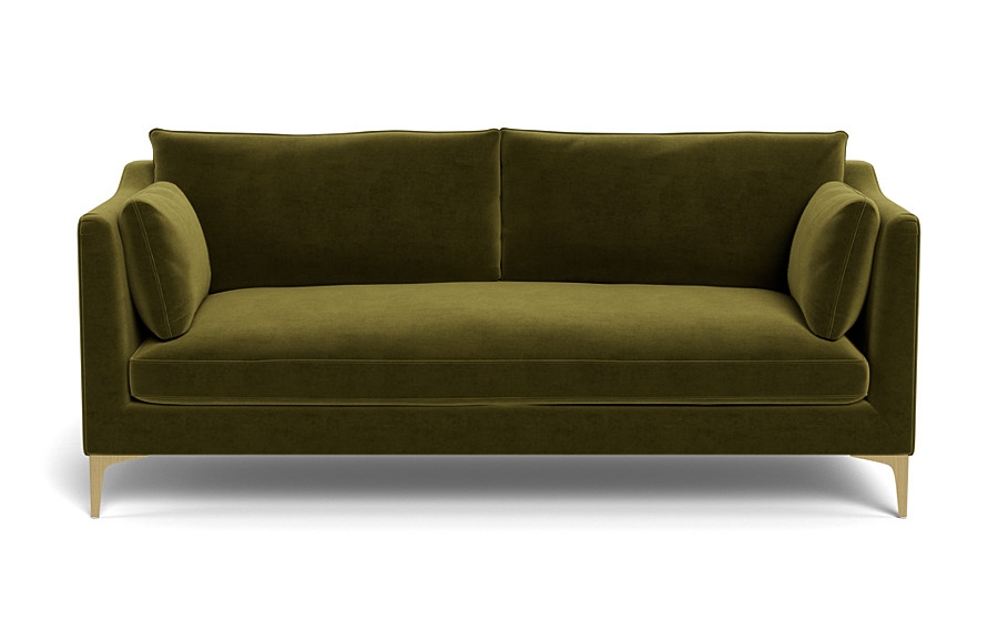 Caitlin Sofa by The Everygirl® - Image 0