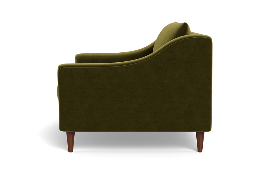 Saylor Slope Arm Chair and a Half - Image 3