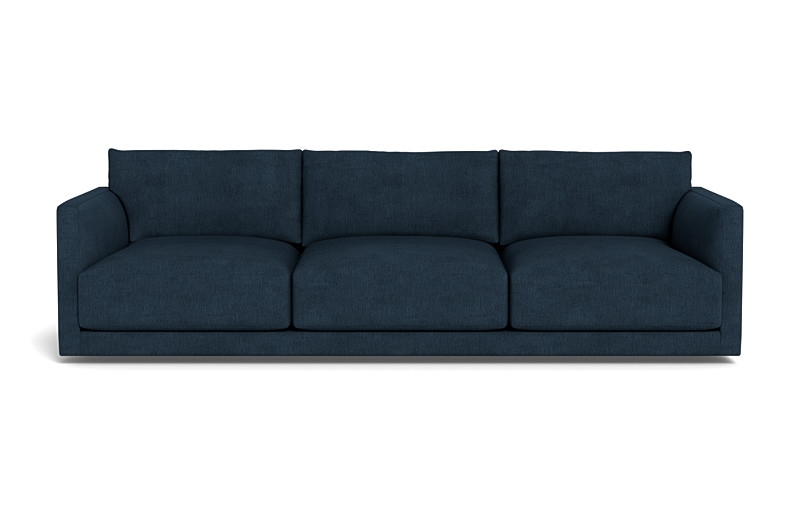 Lukas 3-Seat Sofa - Image 0
