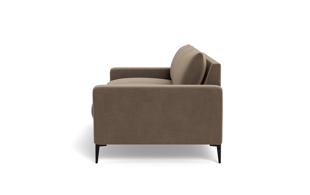 Saylor Wide Arm 3-Seat Sofa - Image 4