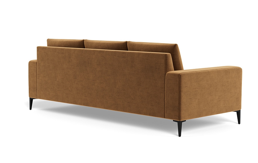 Saylor Wide Arm 3-Seat Sofa - Image 3